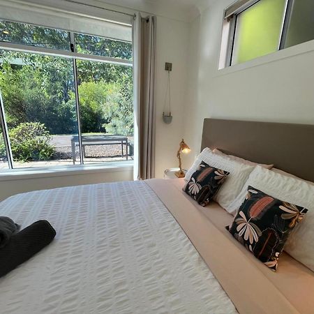 דירות וינסנטיה Banksia On Blenheim By Experience Jervis Bay מראה חיצוני תמונה