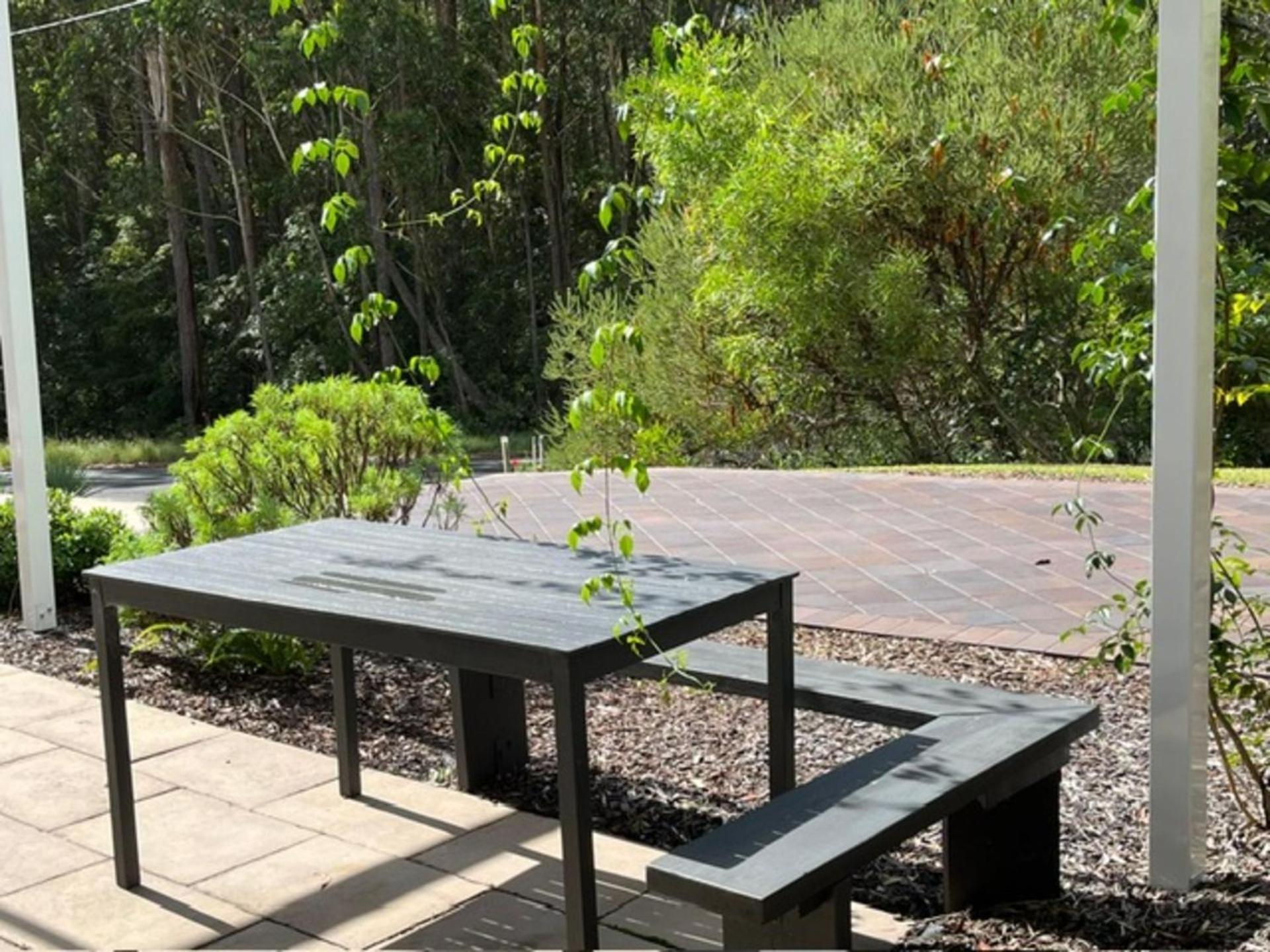 דירות וינסנטיה Banksia On Blenheim By Experience Jervis Bay מראה חיצוני תמונה
