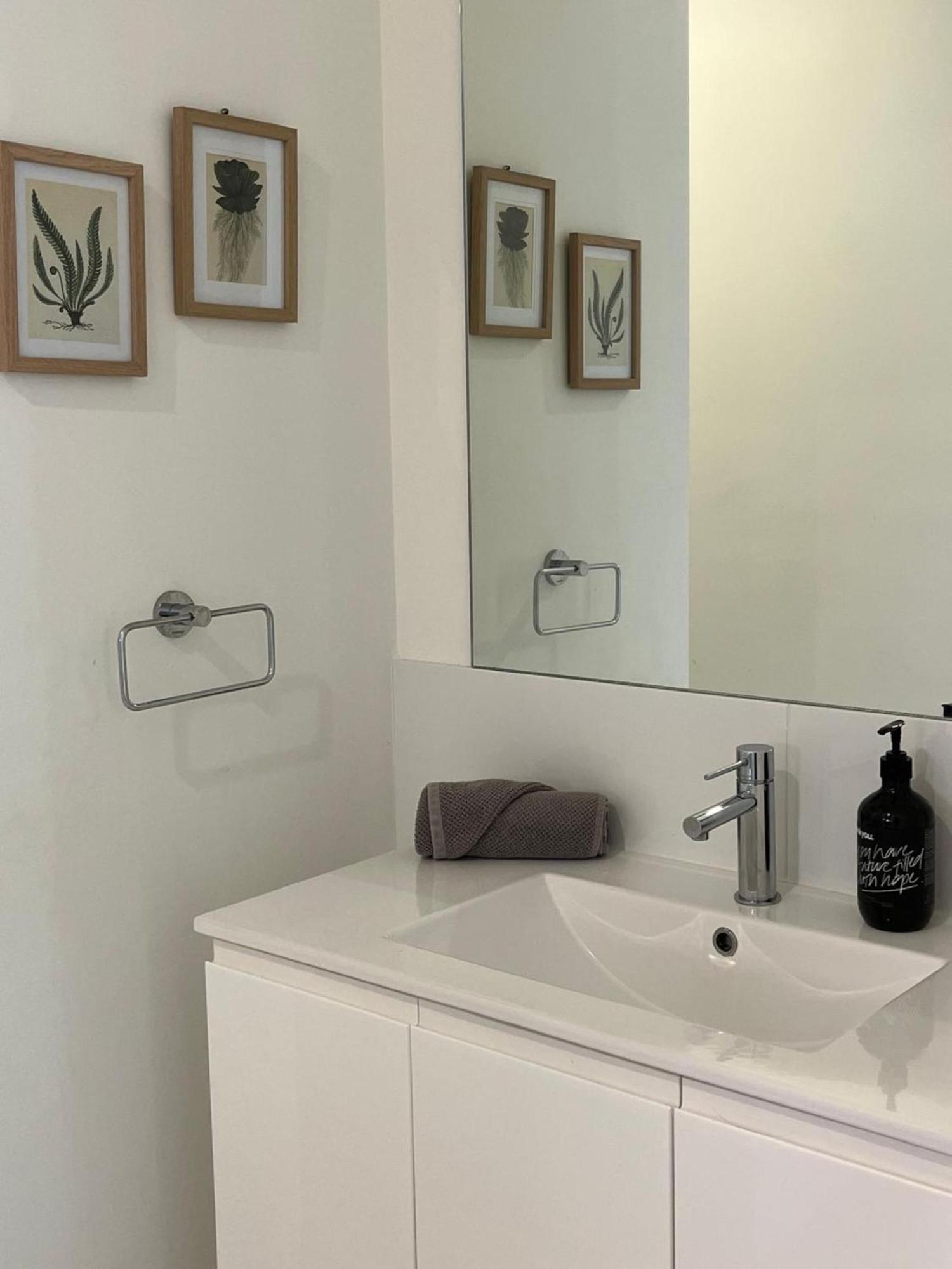 דירות וינסנטיה Banksia On Blenheim By Experience Jervis Bay מראה חיצוני תמונה